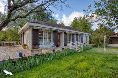 Maison 4 pièces 226180 €