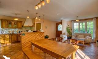 Maison 4 Pièces 109 m² à vendre à Saint-Sozy (46200)
