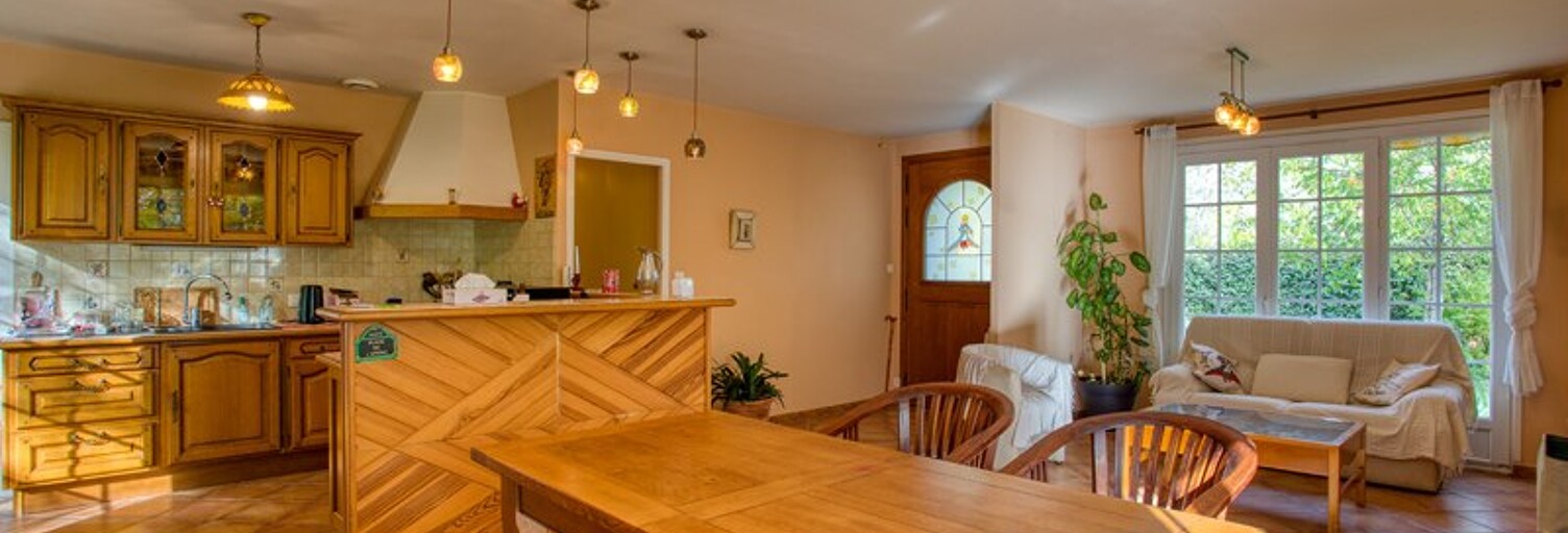 Maison 4 Pièces 109 m² à vendre à Saint-Sozy (46200)