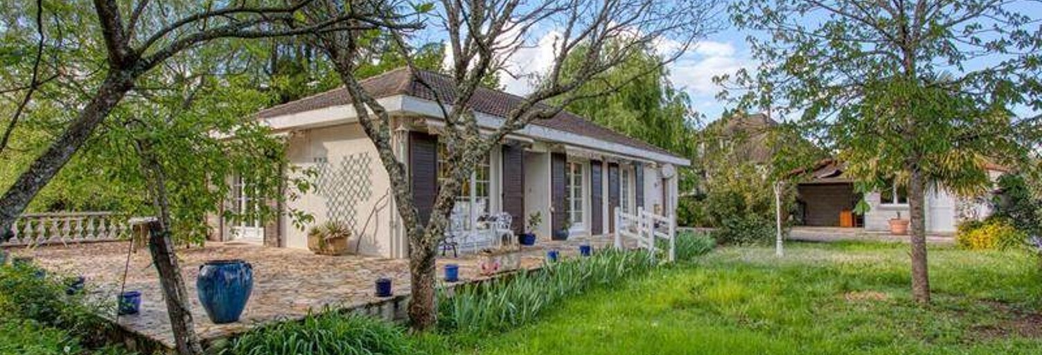 Maison 4 Pièces 109 m² à vendre à Saint-Sozy (46200)