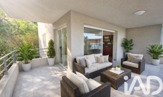 Appartement 3 Pièces 91 m² à vendre à Bastia (20200)