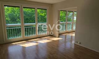 Appartement 4 Pièces 78 m² à vendre à Nantes (44200)