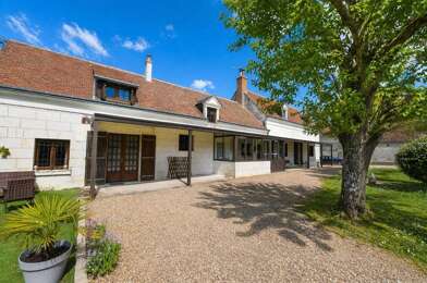 Maison 6 pièces 293216 €