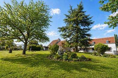 Maison 6 pièces 293216 €