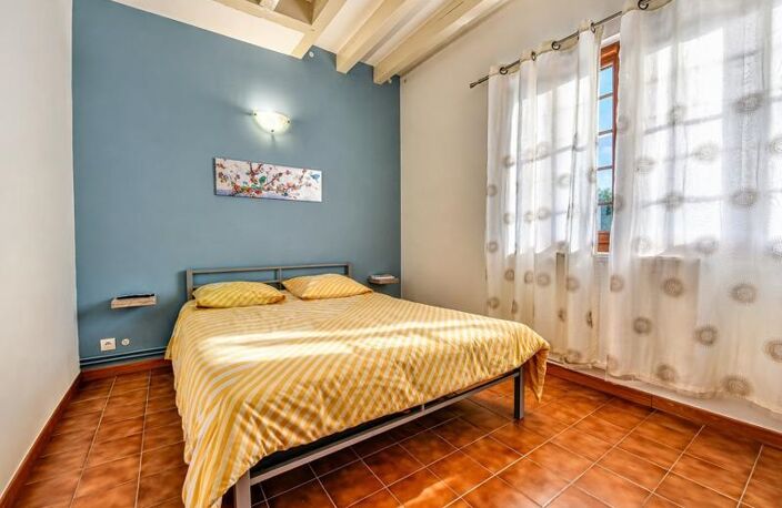 Maison en pierre de 6 pièces principales — photo 4