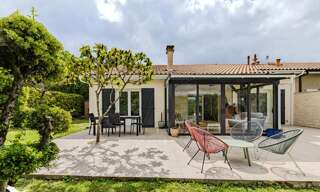 Maison 5 Pièces 117 m² à vendre à Bassens (33530)