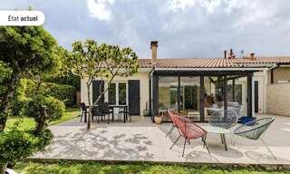 Maison 5 Pièces 117 m² à vendre à Bassens (33530)