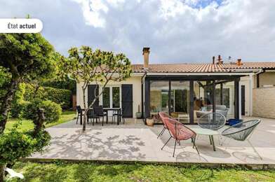 Maison 5 pièces 359500 €