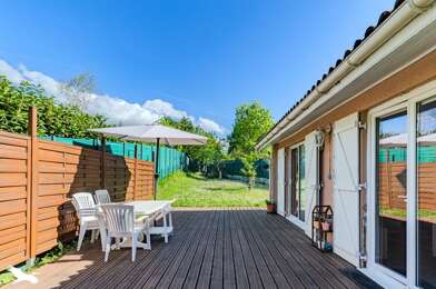 Maison 5 pièces 283392 €