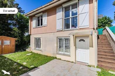 Maison 5 pièces 283392 €