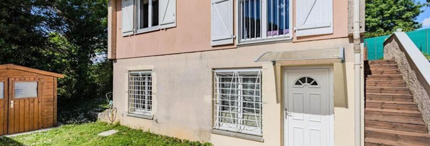 Maison 5 Pièces 122 m² à vendre à Ambarès-et-Lagrave (33440)