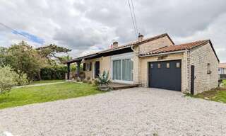 Maison 4 Pièces 88 m² à vendre à Saint-Louis-de-Montferrand (33440)