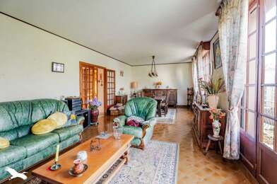 Maison 6 pièces 244950 €