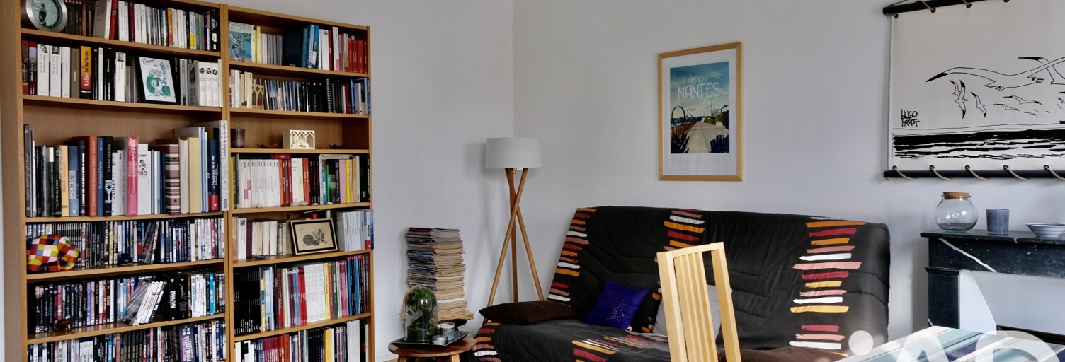 Appartement 2 Pièces 49 m² à vendre à Fontenay-aux-Roses (92260)
