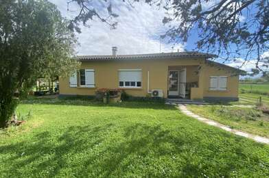 Maison 5 pièces 155875 €