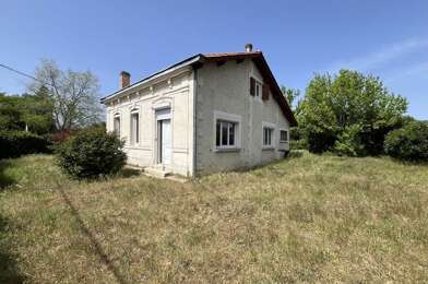 Maison 6 pièces 446000 €