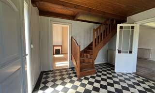 Maison 6 Pièces 106 m² à vendre à Saint-Médard-en-Jalles (33160)