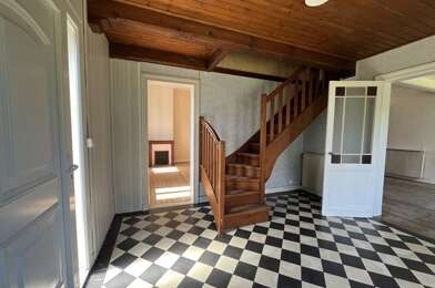 Maison 6 pièces 446000 €