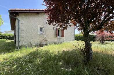 Maison 6 pièces 418200 €