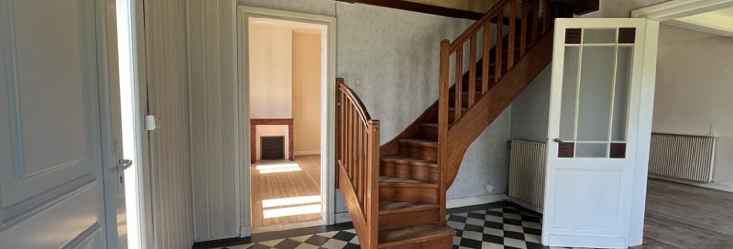 Maison 6 Pièces 106 m² à vendre à Saint-Médard-en-Jalles (33160)