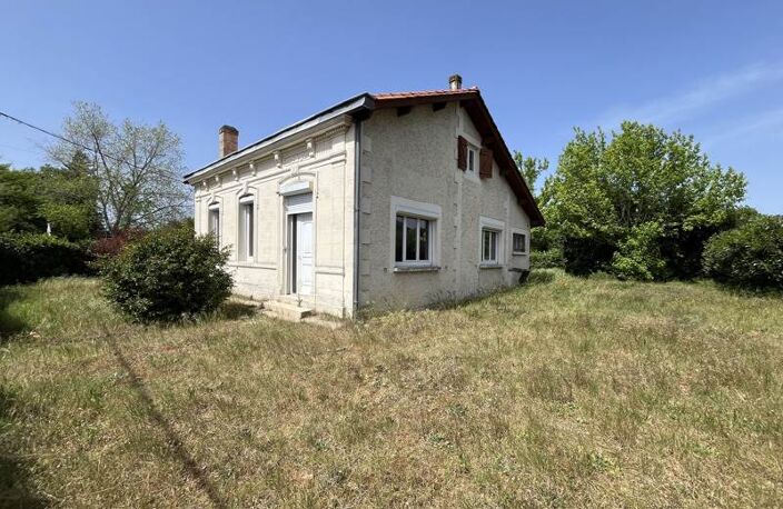 Maison en pierre de 6 pièces principales — photo 2