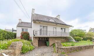 Maison 4 Pièces 131 m² à vendre à Saint-Martin-des-Champs (29600)