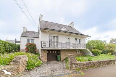 Maison 4 pièces 251904 €