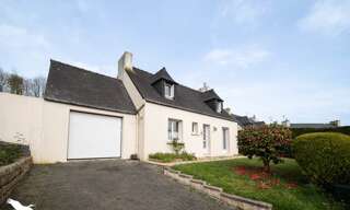 Maison 5 Pièces 97 m² à vendre à Saint-Martin-des-Champs (29600)