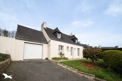 Maison 5 pièces 231440 €