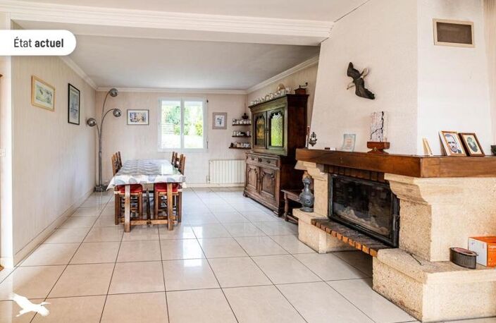 Vente maison 5 pièces 97 m² Saint-Martin-des-Champs (29600) — photo 2