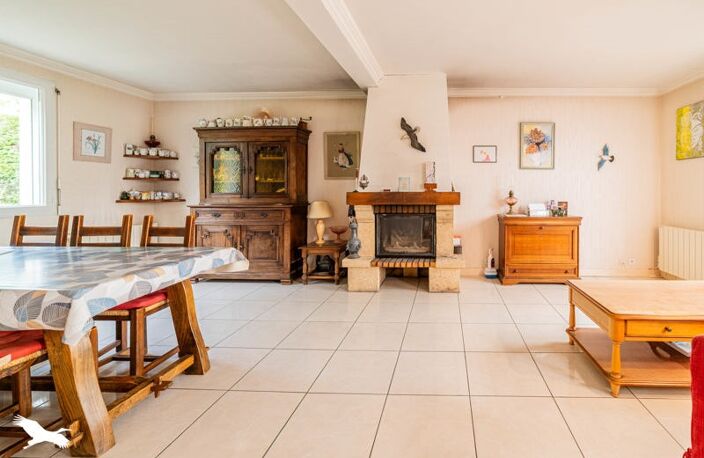 Vente maison 5 pièces 97 m² Saint-Martin-des-Champs (29600) — photo 3