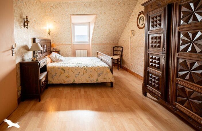 Vente maison 5 pièces 97 m² Saint-Martin-des-Champs (29600) — photo 5