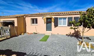 Maison 5 Pièces 99 m² à vendre à Laurens (34480)