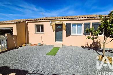 Maison 5 pièces 265000 €