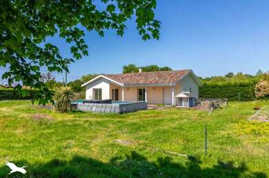 Maison 5 pièces 420000 €