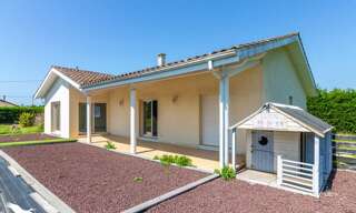 Maison 5 Pièces 112 m² à vendre à Soustons (40140)