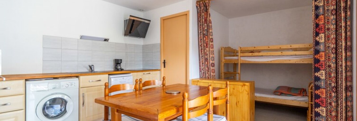 Maison 2 Pièces 31 m² à vendre à Lacanau (33680)