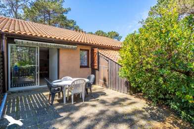 Maison 2 pièces 176700 €
