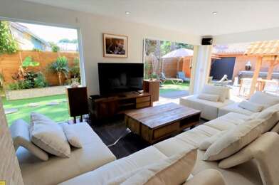 Maison 6 pièces 988000 €