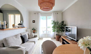 Appartement 2 Pièces 41 m² à vendre à La Seyne-sur-Mer (83500)