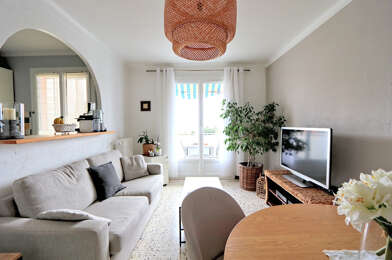 Appartement 2 pièces 143000 €