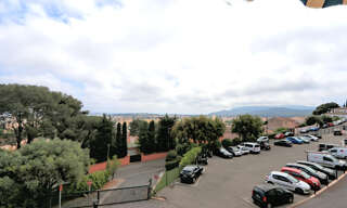 Appartement 2 Pièces 41 m² à vendre à La Seyne-sur-Mer (83500)