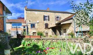 Maison 7 Pièces 128 m² à vendre à Ecquevilly (78920)