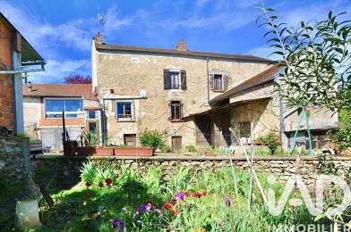 Maison 7 pièces 312000 €