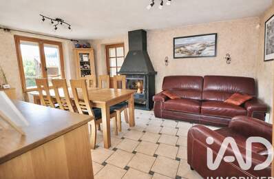 Vente Maison/villa 7 pièces — photo du bien