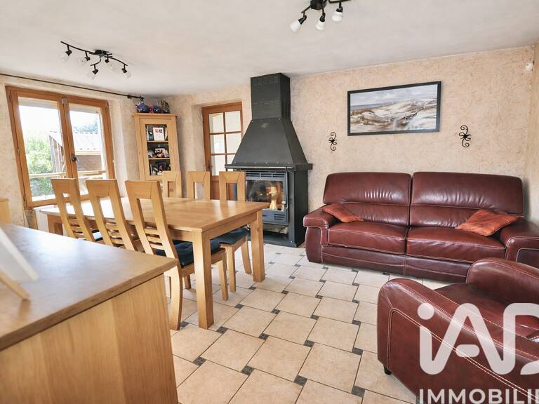 Vente Maison/villa 7 pièces — photo 1