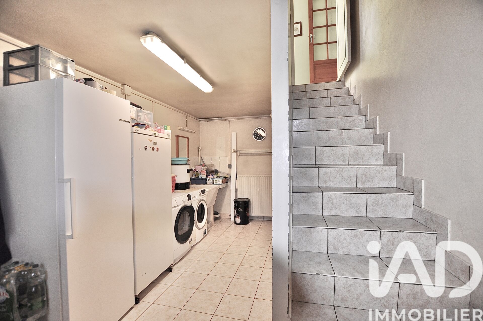 Vente Maison/villa 7 pièces - Photo 4