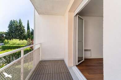 Appartement 2 pièces 220950 €