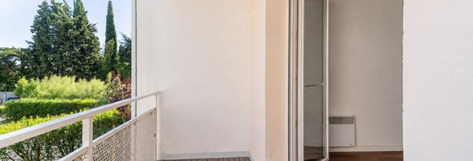 Appartement 2 Pièces 49 m² à vendre à Mérignac (33700)