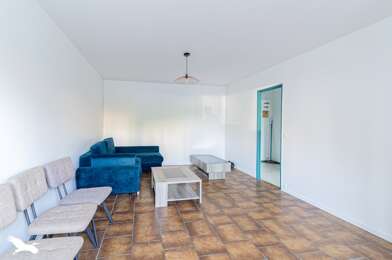 Appartement 3 pièces 202900 €